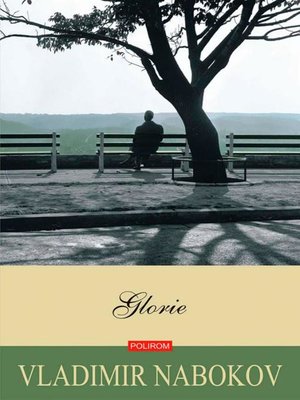 cover image of Glorie